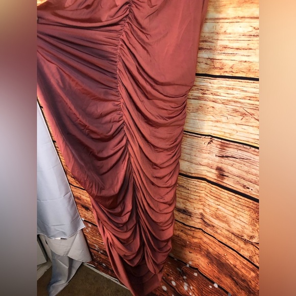 🍁🍂VENUS Shape Embrace Mock-Neck Dress XL🍂🍁 - Picture 11 of 14